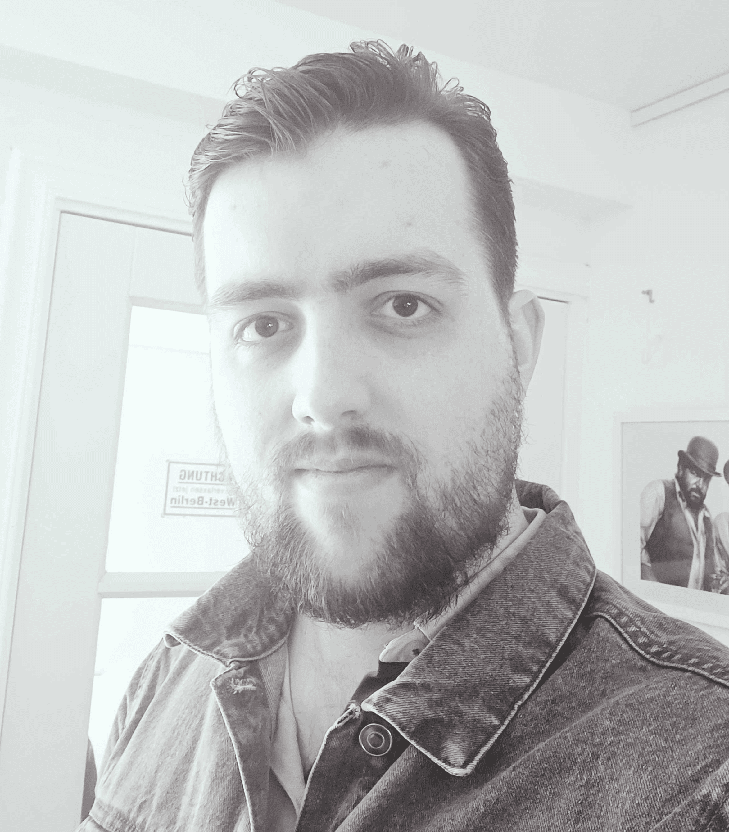 Profile photo